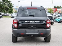 2024 FORD BRONCO SPORT BADLANDS 4X4 | MOONROOF | LTHR | CARPLAY