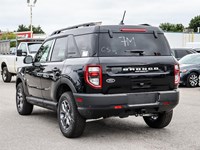 2024 FORD BRONCO SPORT BADLANDS 4X4 | MOONROOF | LTHR | CARPLAY