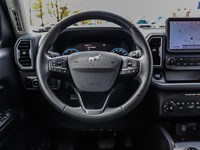 2024 FORD BRONCO SPORT BIG BEND 4X4 | CARPLAY | CO-PILOT | CONV PKG |