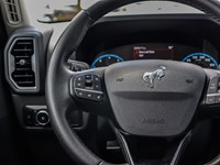 2024 FORD BRONCO SPORT BIG BEND 4X4 | CARPLAY | CO-PILOT | CONV PKG |