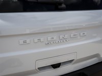 2024 FORD BRONCO SPORT BIG BEND 4X4 | CARPLAY | CO-PILOT | CONV PKG |