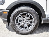 2024 FORD BRONCO SPORT BIG BEND 4X4 | CARPLAY | CO-PILOT | CONV PKG |