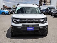 2024 FORD BRONCO SPORT BIG BEND 4X4 | CARPLAY | CO-PILOT | CONV PKG |