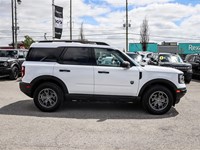 2024 FORD BRONCO SPORT BIG BEND 4X4 | CARPLAY | CO-PILOT | CONV PKG |
