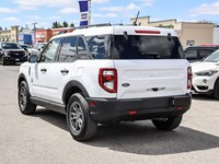 2024 FORD BRONCO SPORT BIG BEND 4X4 | CARPLAY | CO-PILOT | CONV PKG |