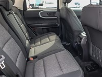 2024 Ford Bronco Sport Big Bend 4X4