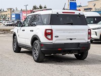 2024 Ford Bronco Sport Big Bend 4X4