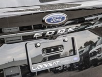 2024 Ford Edge ST Line AWD