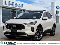 2024 FORD ESCAPE PHEV FWD