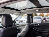 2024 FORD ESCAPE PHEV FWD