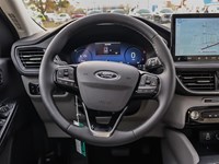 2024 FORD ESCAPE PHEV FWD