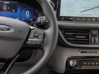 2024 FORD ESCAPE PHEV FWD