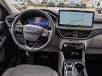 2024 FORD ESCAPE PHEV FWD
