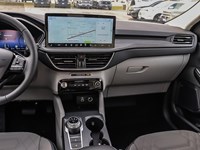 2024 FORD ESCAPE PHEV FWD