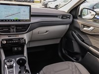 2024 FORD ESCAPE PHEV FWD