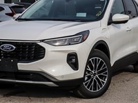 2024 FORD ESCAPE PHEV FWD
