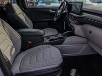 2024 FORD ESCAPE PHEV FWD