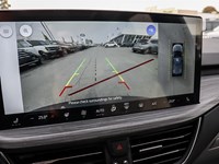 2024 FORD ESCAPE PHEV FWD