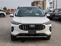 2024 FORD ESCAPE PHEV FWD