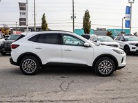 2024 FORD ESCAPE PHEV FWD