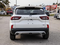 2024 FORD ESCAPE PHEV FWD
