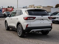 2024 FORD ESCAPE PHEV FWD