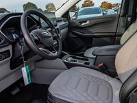 2024 FORD ESCAPE PHEV FWD