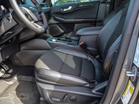 2024 FORD ESCAPE ST-LINE AWD | LOW KM | MOONROOF | TECH PKG