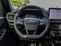 2024 FORD ESCAPE ST-LINE AWD | LOW KM | MOONROOF | TECH PKG