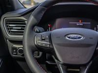 2024 FORD ESCAPE ST-LINE AWD | LOW KM | MOONROOF | TECH PKG