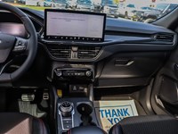 2024 FORD ESCAPE ST-LINE AWD | LOW KM | MOONROOF | TECH PKG