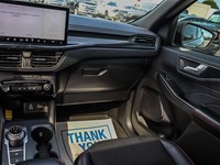 2024 FORD ESCAPE ST-LINE AWD | LOW KM | MOONROOF | TECH PKG