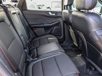 2024 FORD ESCAPE ST-LINE AWD | LOW KM | MOONROOF | TECH PKG
