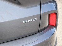 2024 FORD ESCAPE ST-LINE AWD | LOW KM | MOONROOF | TECH PKG