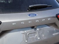 2024 FORD ESCAPE ST-LINE AWD | LOW KM | MOONROOF | TECH PKG