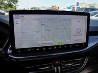 2024 FORD ESCAPE ST-LINE AWD | LOW KM | MOONROOF | TECH PKG