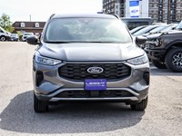 2024 FORD ESCAPE ST-LINE AWD | LOW KM | MOONROOF | TECH PKG
