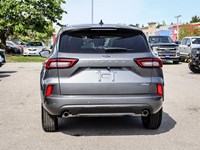 2024 FORD ESCAPE ST-LINE AWD | LOW KM | MOONROOF | TECH PKG