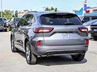 2024 FORD ESCAPE ST-LINE AWD | LOW KM | MOONROOF | TECH PKG