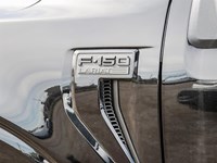 2024 Ford F-150 LARIAT 4WD SuperCrew 5.5' Box