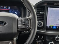 2024 FORD F-150 XLT 4WD SUPERCREW 5.5' BOX| 302A |TOW PKG
