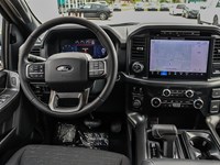 2024 FORD F-150 XLT 4WD SUPERCREW 5.5' BOX| 302A |TOW PKG