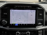 2024 FORD F-150 XLT 4WD SUPERCREW 5.5' BOX| 302A |TOW PKG