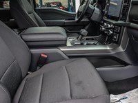2024 FORD F-150 XLT 4WD SUPERCREW 5.5' BOX| 302A |TOW PKG