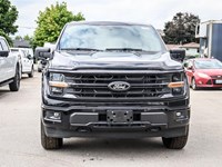 2024 FORD F-150 XLT 4WD SUPERCREW 5.5' BOX| 302A |TOW PKG