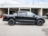 2024 FORD F-150 XLT 4WD SUPERCREW 5.5' BOX| 302A |TOW PKG