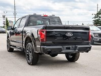 2024 FORD F-150 XLT 4WD SUPERCREW 5.5' BOX| 302A |TOW PKG
