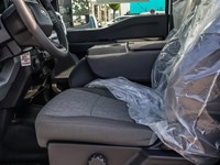 2024 FORD F-250 XL 2WD REG CAB 8' BOX