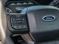 2024 FORD F-250 XL 2WD REG CAB 8' BOX