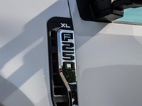 2024 FORD F-250 XL 2WD REG CAB 8' BOX